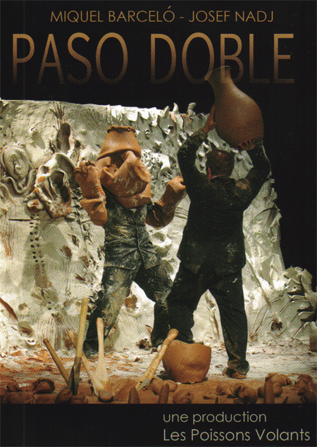 Paso Doble Film